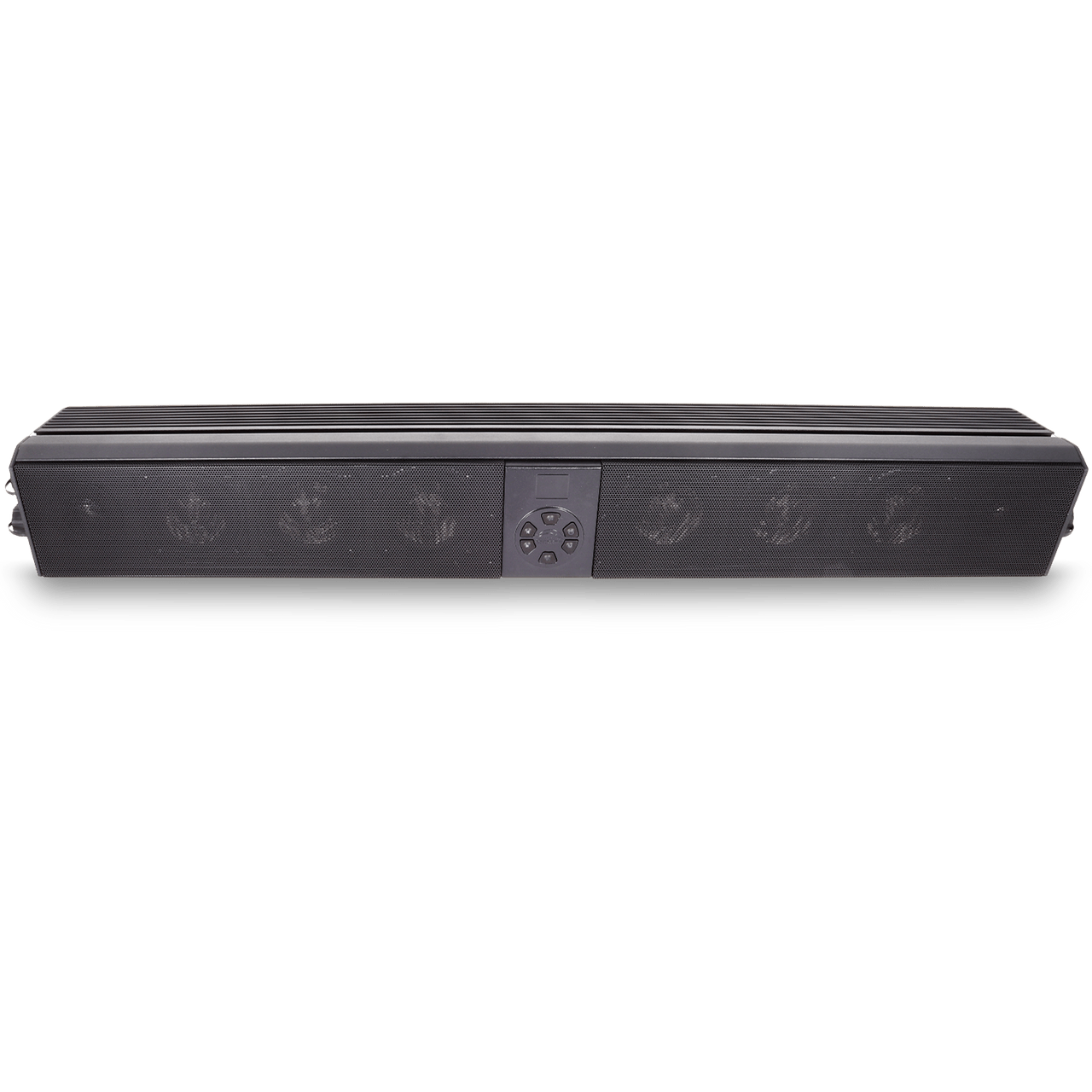 PSSB-8000 Amplified Bluetooth Powersports Soundbar Speaker