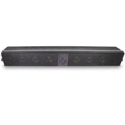 PSSB-8000 Amplified Bluetooth Powersports Soundbar Speaker