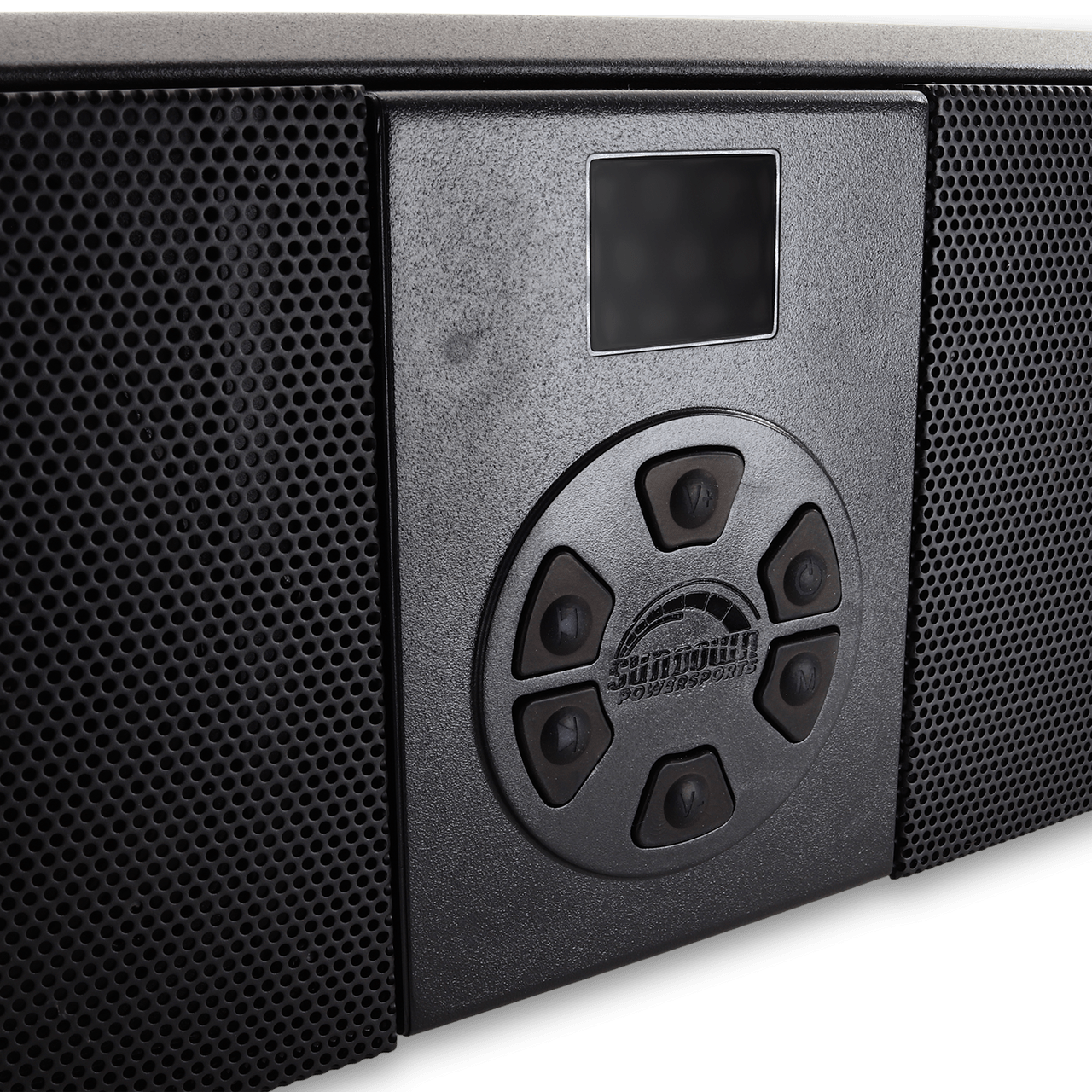 PSSB-8000 Amplified Bluetooth Powersports Soundbar Speaker