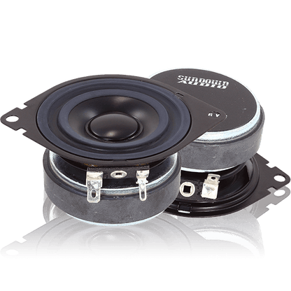 SA-2.75 v.2 2.75" Speakers