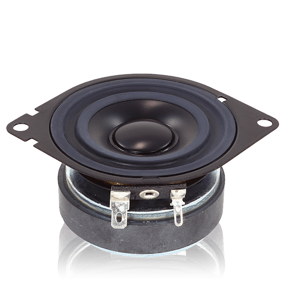 SA-2.75 v.2 2.75" Speakers