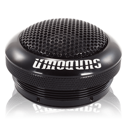 SA-6.5CS v.3 6.5" 6-1/2 Component Car Audio Speakers+Tweeters