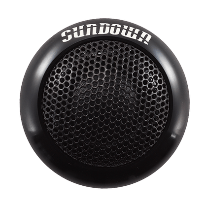 SA-6.5CS v.3 6.5" 6-1/2 Component Car Audio Speakers+Tweeters