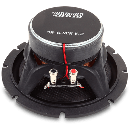 SA-6.5CX 6.5" Coaxial Speakers