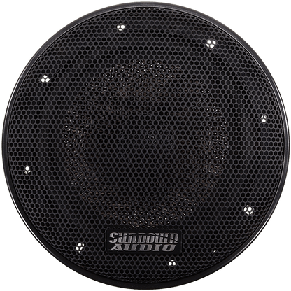 SA-6.5CX 6.5" Coaxial Speakers
