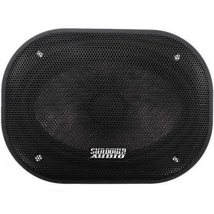 SA-69CX 6"x9" Coaxial Speakers 6x9
