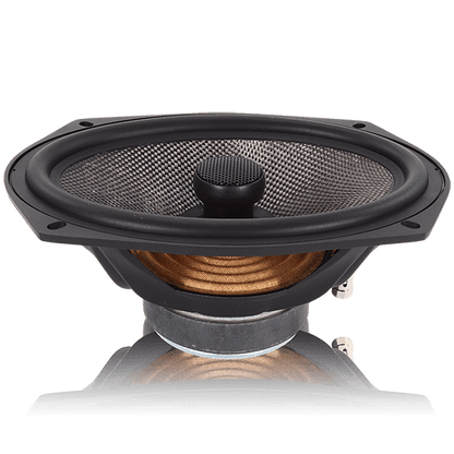 SA-69CX 6"x9" Coaxial Speakers 6x9