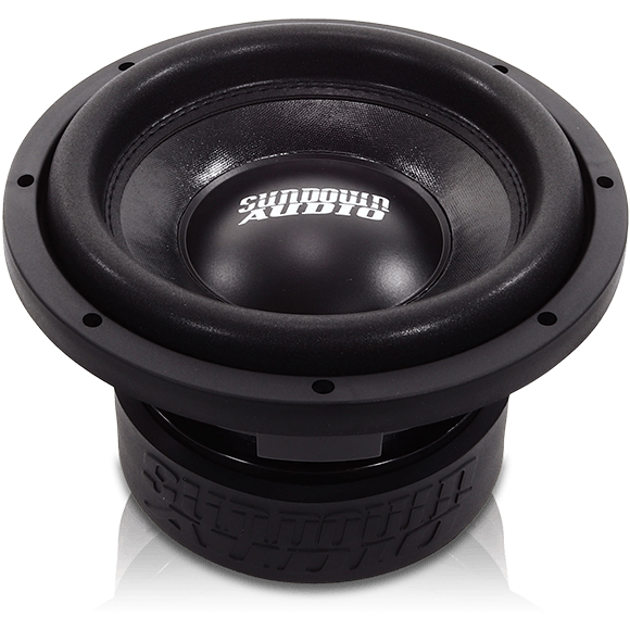 SA-Classic 10" Subwoofer - D4