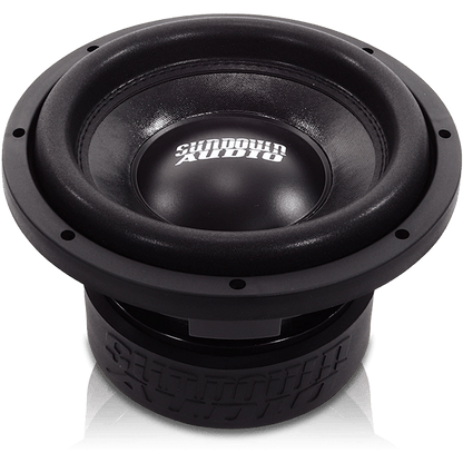 SA-Classic 10" Subwoofer - D2