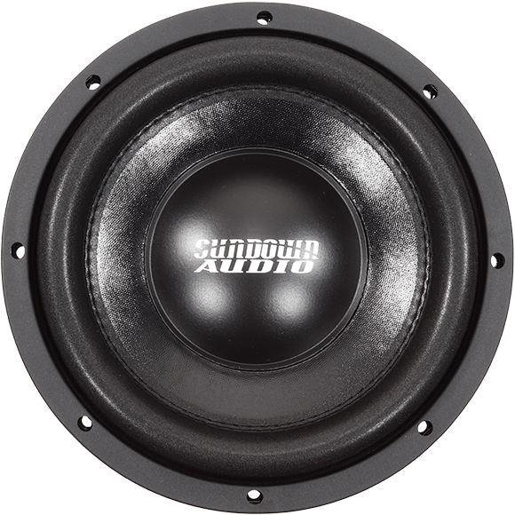 SA-Classic 10" Subwoofer - D4