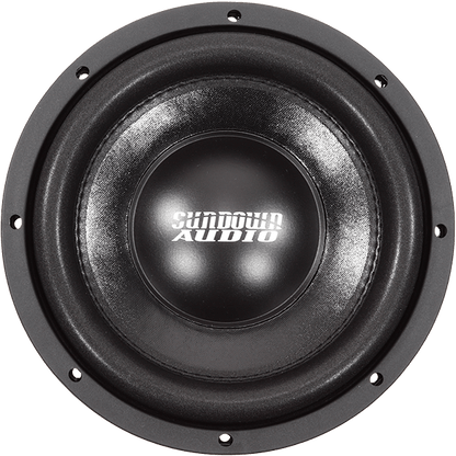 SA-Classic 10" Subwoofer - D2
