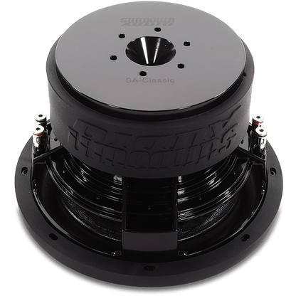 SA-Classic 10" Subwoofer - D4