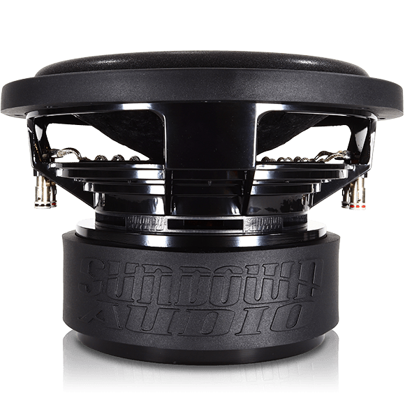 SA-Classic 10" Subwoofer - D2
