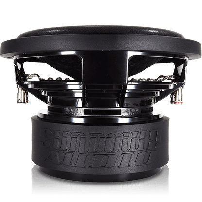 SA-Classic 10" Subwoofer - D2