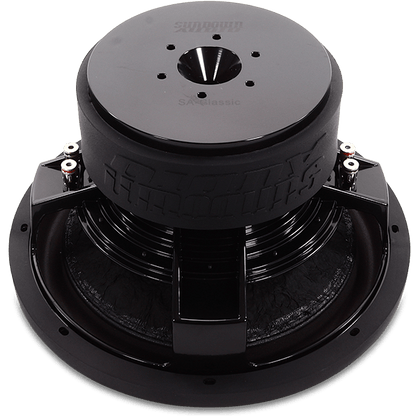 SA-Classic 12" Subwoofer - D2