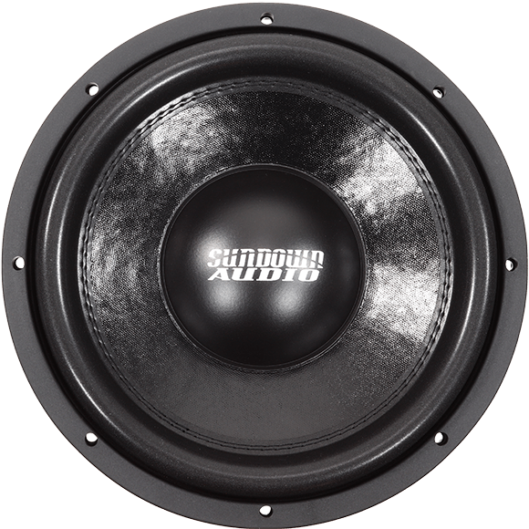 SA-Classic 12" Subwoofer - D2