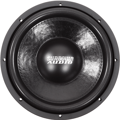 SA-Classic 12" Subwoofer - D2
