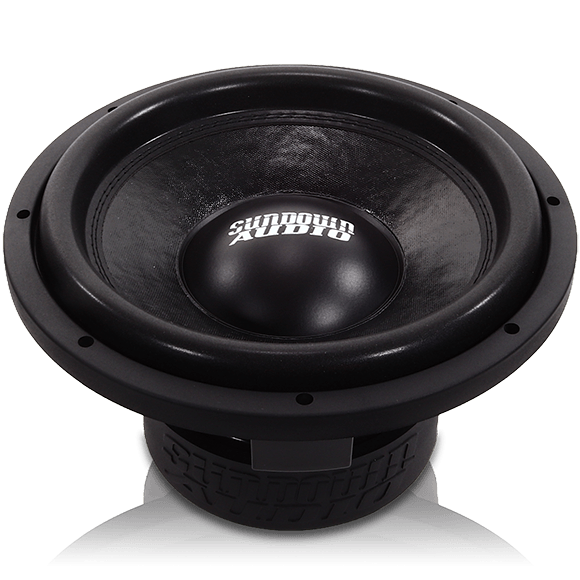 SA-Classic 12" Subwoofer - D4