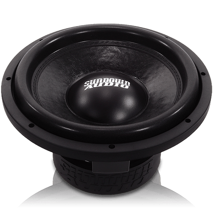 SA-Classic 12" Subwoofer - D4