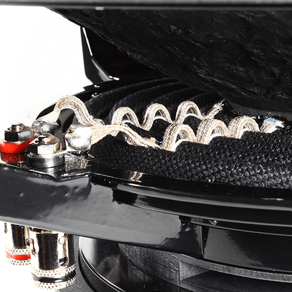 SA-Classic 12" Subwoofer - D4