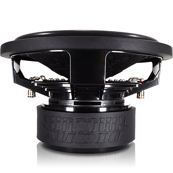 SA-Classic 12" Subwoofer - D4
