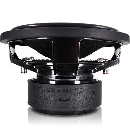 SA-Classic 12" Subwoofer - D4