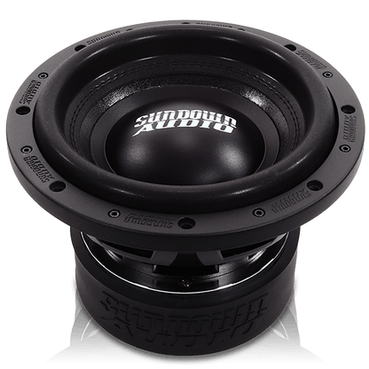 SA-Series v.2 10" Subwoofer - D4