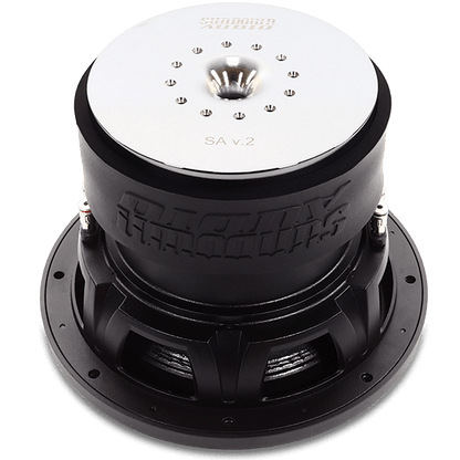 SA-Series v.2 10" Subwoofer - D4