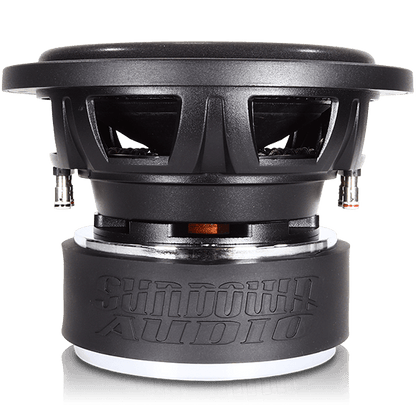 SA-Series v.2 10" Subwoofer - D4