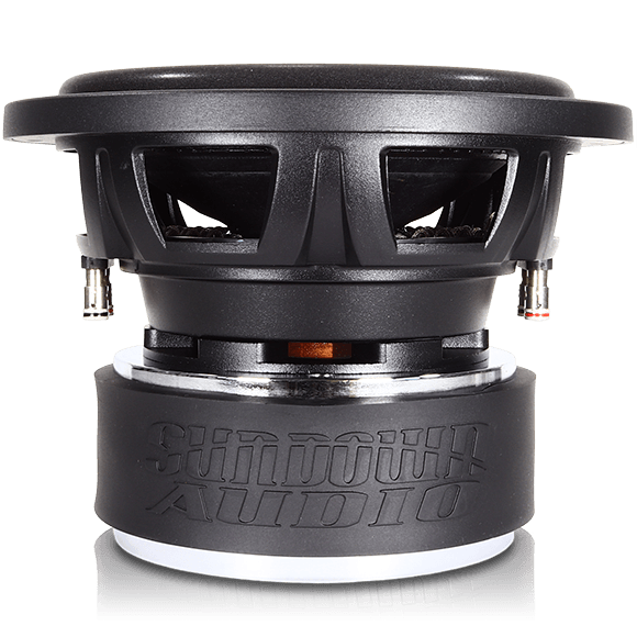 SA-Series v.2 10" Subwoofer - D2