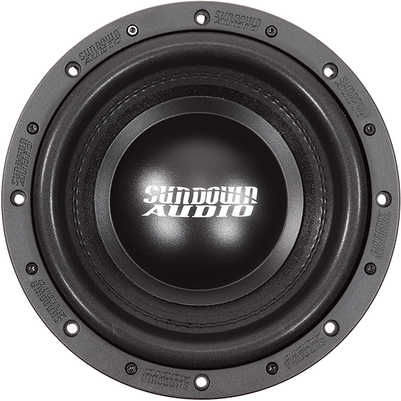SA-Series v.2 10" Subwoofer - D4