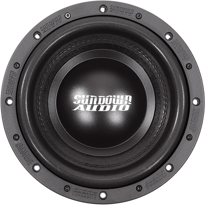 SA-Series v.2 10" Subwoofer - D4