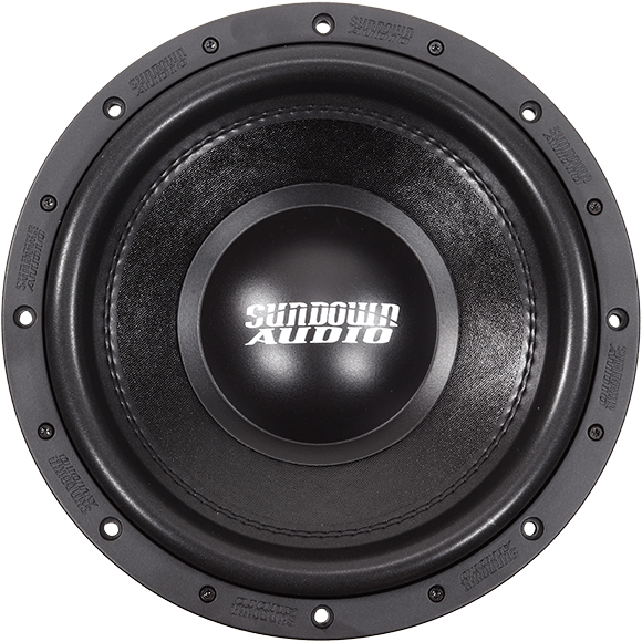 SA-Series v.2 12" Subwoofer - D2
