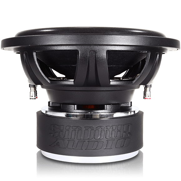 SA-Series v.2 12" Subwoofer - D4