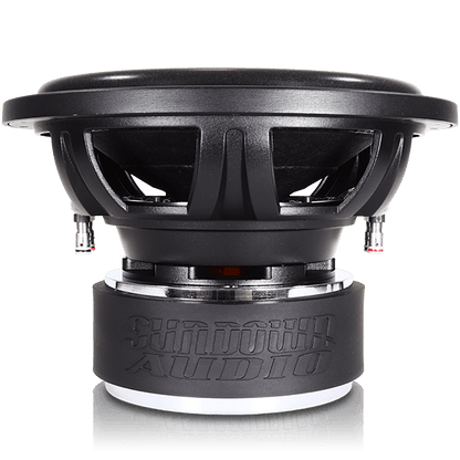 SA-Series v.2 12" Subwoofer - D2