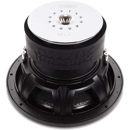 SA-Series v.2 12" Subwoofer - D2