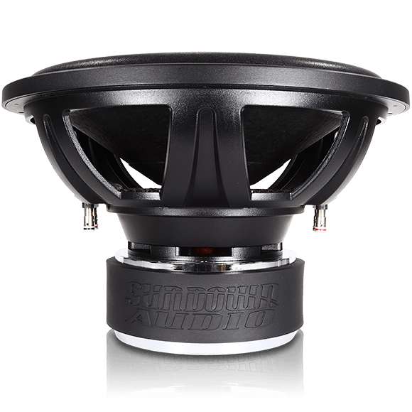 SA-Series v.2 15" Subwoofer - D4