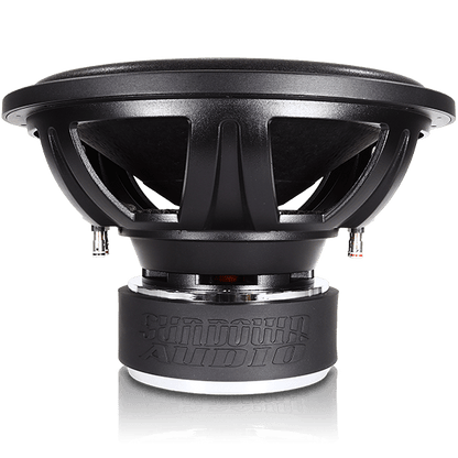 SA-Series v.2 15" Subwoofer - D4