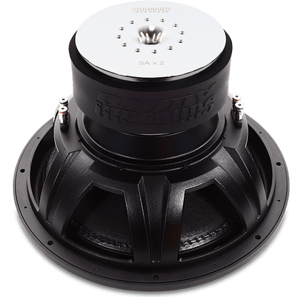 SA-Series v.2 15" Subwoofer - D4