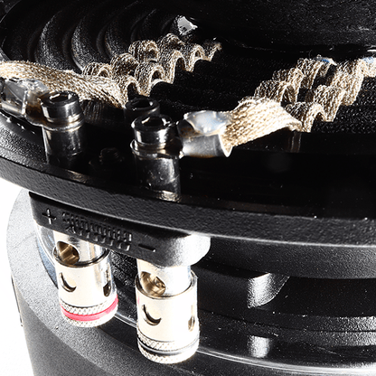 SA-Series v.2 15" Subwoofer - D4
