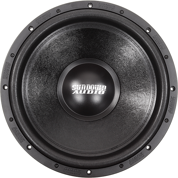 SA-Series v.2 15" Subwoofer - D2