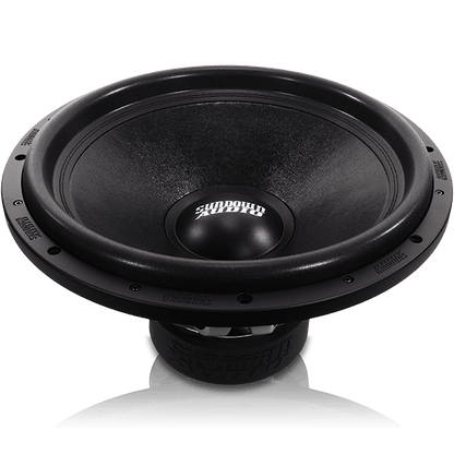 SA-Series v.2 18" Subwoofer - D4