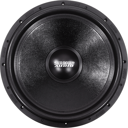 SA-Series v.2 18" Subwoofer - D4