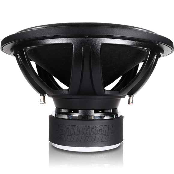 SA-Series v.2 18" Subwoofer - D4