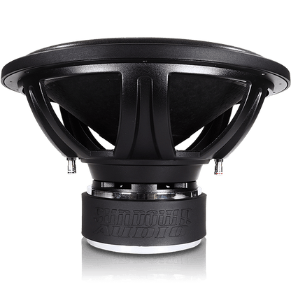 SA-Series v.2 18" Subwoofer - D2
