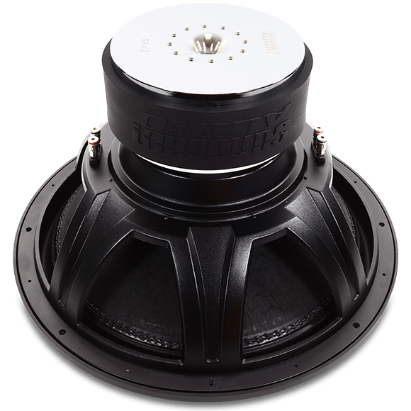 SA-Series v.2 18" Subwoofer - D4