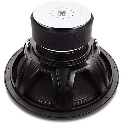 SA-Series v.2 18" Subwoofer - D2