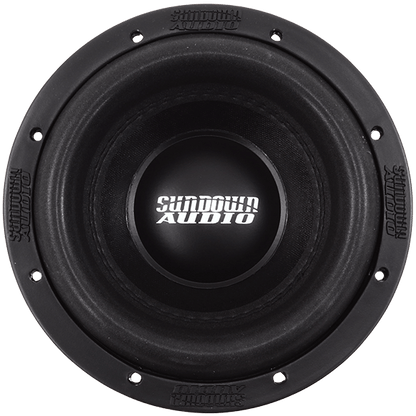 SA-Series v.3 8" Subwoofer - D4
