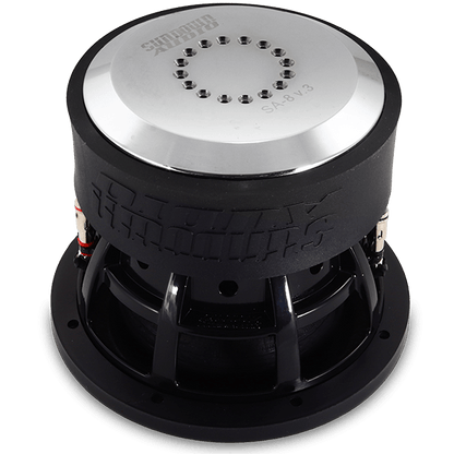 SA-Series v.3 8" Subwoofer - D4
