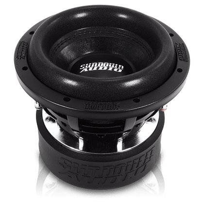 SA-Series v.3 8" Subwoofer - D4